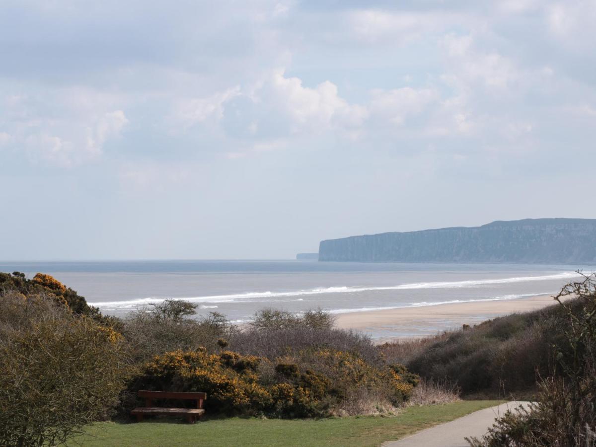 Sandy Corner Filey Eksteriør bilde